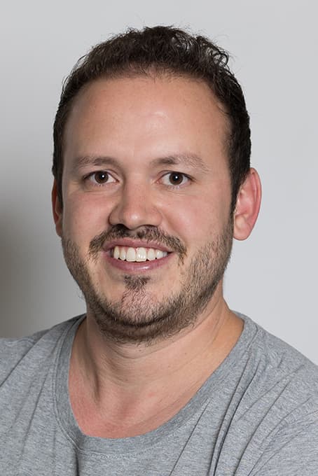 Fabio Capoccia